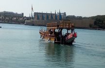 Fishing Tour in Alanya