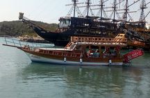 Fishing Tour in Alanya