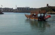 Fishing Tour in Alanya
