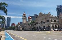 Private Half-Day Tour Batu Caves&Cultural in Kuala Lumpur