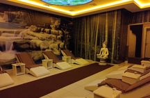 VIP Turkish Bath in Alanya