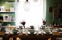 Private Cooking Class of Ferrarese cuisine