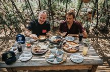 Crafts & Cuisine All Included Guided Day Tour from Oaxaca
