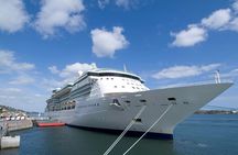 Full-Day Shore Excursion for cruise ships to Killybegs, Donegal