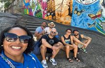 Little Africa Unveiled: Vibrant Afro-Brazilian Heritage in Rio