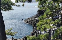 Jeju Island English Private & Flexible Tour any number anywhere 