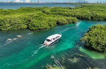 Island Adventure