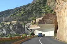 Full Day Private Cape Peninsula and Boulders Beach Tour