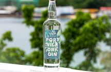 83 Islands Distillery & Sightseeing of Port Vila with Yumi Tours