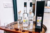 83 Islands Distillery & Sightseeing of Port Vila with Yumi Tours