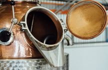 83 Islands Distillery & Sightseeing of Port Vila with Yumi Tours