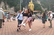 Genting Highlands Tour plus Batu Caves, Batik & Pewter Factory