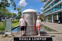 Genting Highlands Tour plus Batu Caves, Batik & Pewter Factory