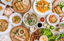Vietnam Foodie Adventure in 10 Days - Departure from Ho Chi Minh