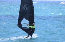 Private Windsurf Experience in Puerto Rico