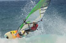 Private Windsurf Experience in Puerto Rico