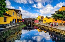 Cultural Treasures of Central Vietnam — 5D4N Tour