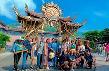 Cultural Treasures of Central Vietnam — 5D4N Tour