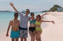 1 Day Komodo Trip by Private Speedboat