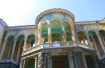 Abandoned Sanatoriums of Tskaltubo 