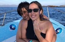 Basic Marietas Islands Tour Snorkeling Playa Nopalera and more