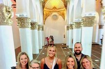 Wine Tour Toledo, Windmiils, Lunch and Winery Included