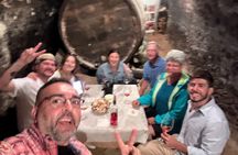 Ribera del Duero Tour: 4 Wineries Visit, Wine Tasting & Lunch