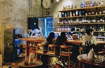 Tipsy Travel: Beijing Local Food and Bar Crawl night in Hutong
