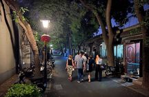 Tipsy Travel: Beijing Local Food and Bar Crawl night in Hutong