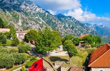 Guided Tour to Kruja, Holy Mountain & Old Bazaar from Durres