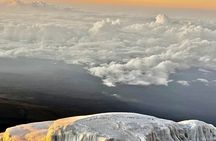 Private Kilimanjaro Hike 7 Day Lemosho Route