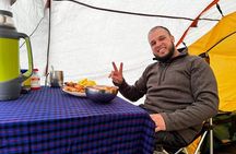 Private Kilimanjaro Hike 7 Day Lemosho Route