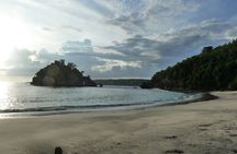 Swim With Manta Rays Snorkeling and Nusa Penida West Land Tour 