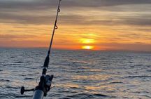 Winter cruise EN heated sailboat EN bay DE Cannes