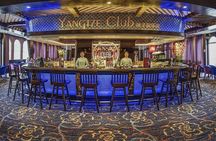 5D4N Yangtze River Cruise:Yichang to Chongqing by Victoria Cruise