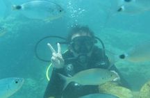 Scuba Diving Tour in Alanya