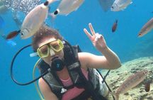 Scuba Diving Tour in Alanya