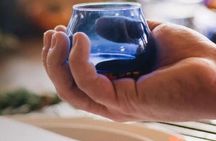 Greek EVOO Tasting