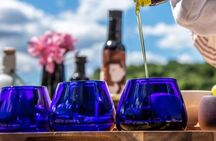 Greek EVOO Tasting