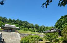 Seoul: Ganghwa Island UNESCO World Heritage Private Tour