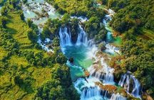 3-Day Private Tour Ba Be Lake - Ban Gioc Water Fall Best of North