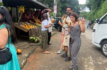 All Inclusive 5-Days Highlights of Sri Lanka