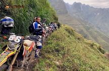 Motorbike Tours vietnam Off-road Ha Giang Dong Van Geopark 3D2N