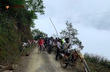 Motorbike Tours vietnam Off-road Ha Giang Dong Van Geopark 3D2N