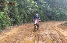 Motorbike Tours vietnam Off-road Ha Giang Dong Van Geopark 3D2N