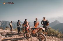 Motorbike Tours vietnam Off-road Ha Giang Dong Van Geopark 3D2N
