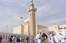 Makkah Historical Places Private Tour ( Makkah Ziyarats )