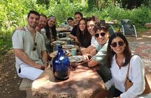 Slowlife Family Farm- Cook with us From Garden to Table Syracuse