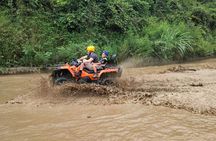 ATV/Buggy ride in Yangshuo from Yangshuo/Guilin/Xingping hotel