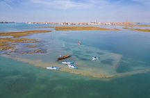 Nature Kayak Tour: Exploring Europe’s Largest Lagoon